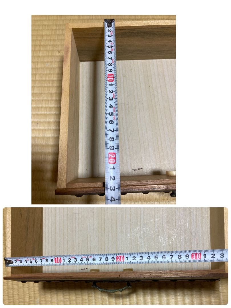 アンティーク チェスト レトロ　箪笥　タンス　本革　ヴィンテージ