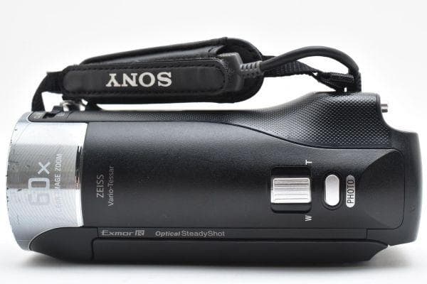 ソニー SONY HDR-CX470