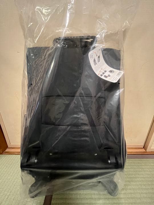 キャリーバッグ・スリング AIRBUGGY Fitz