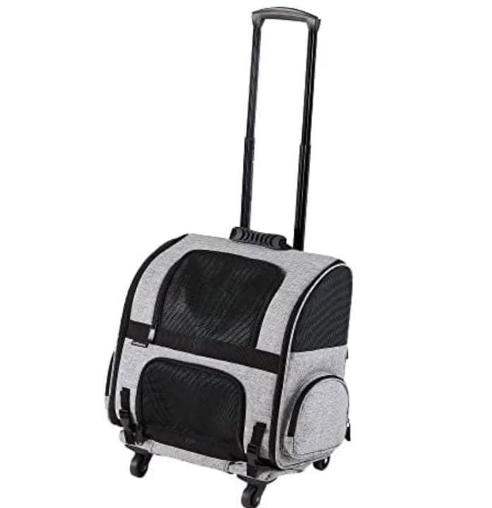 キャリーバッグ・スリング AIRBUGGY Fitz