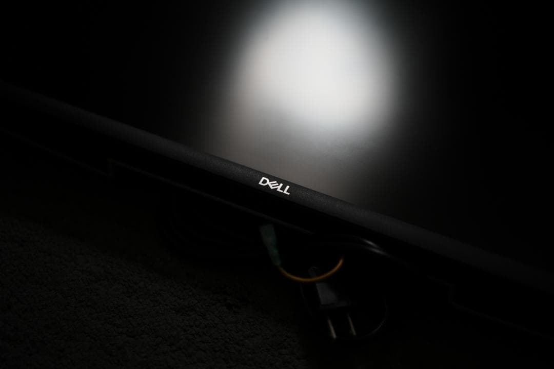 【本体のみ価格】DELL 4K 27インチ モニター S2721QS