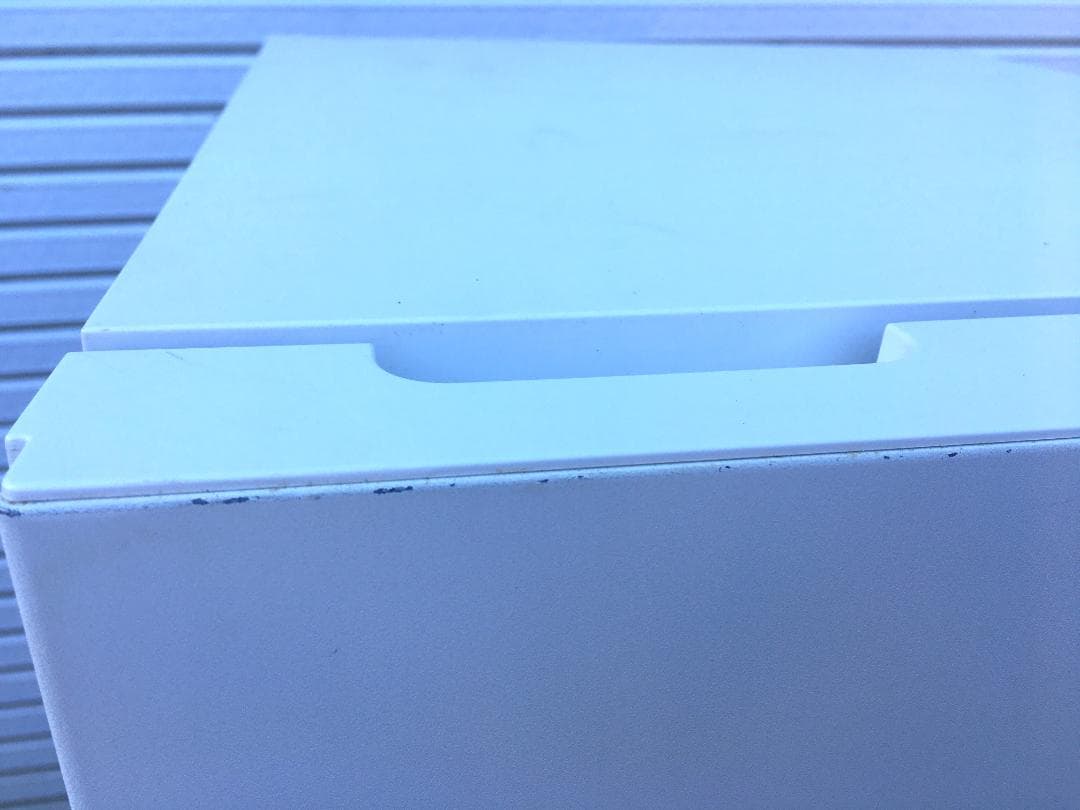 ☆パナソニック 冷蔵庫 NR-B16C1-W 156L 23年 白 ホワイト