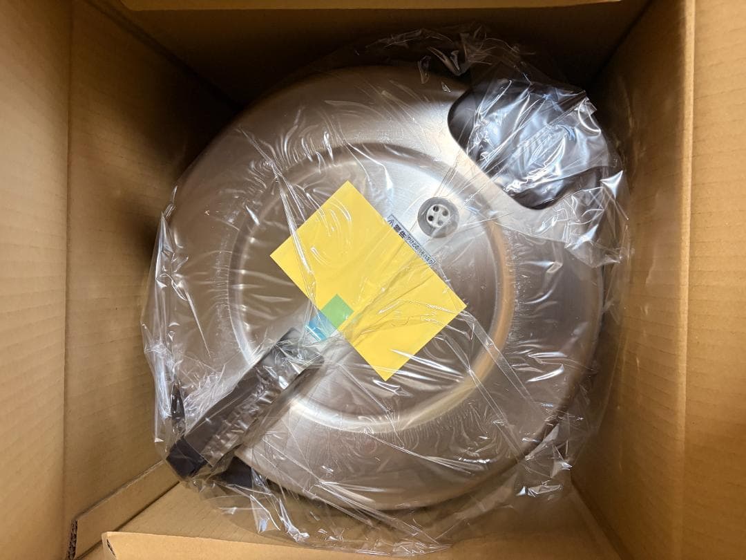 TIGER 炊飯器 JNO-A271