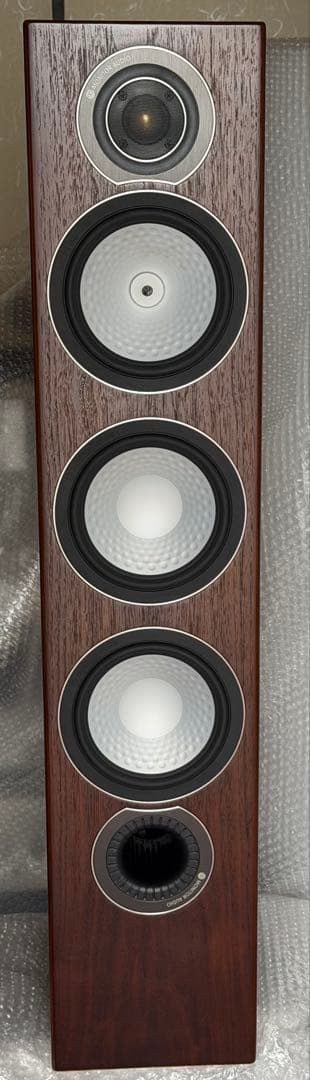 MONITOR AUDIO Silver RX8 スピーカー①ポンの1