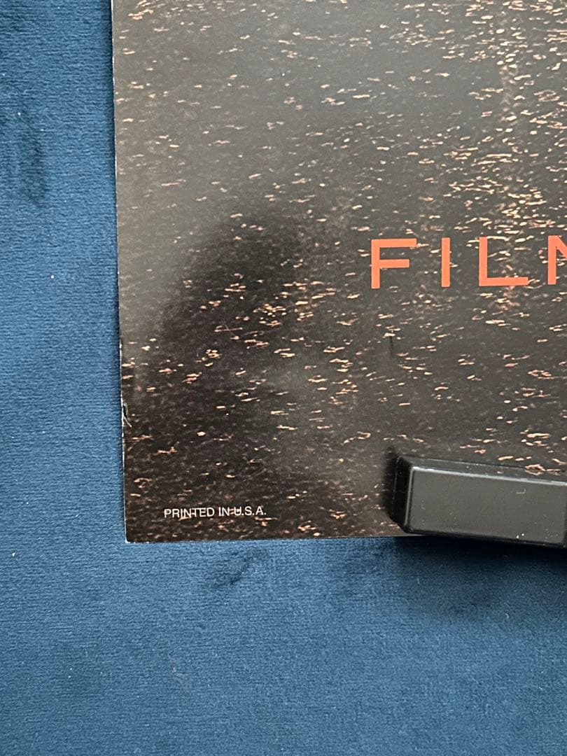 トロン・アレス　オリジナル映画ポスター