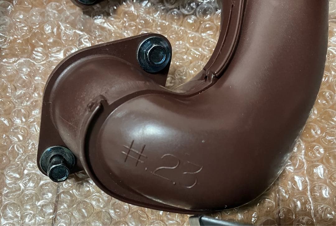 AE101 4AG 純正インダクションボックス