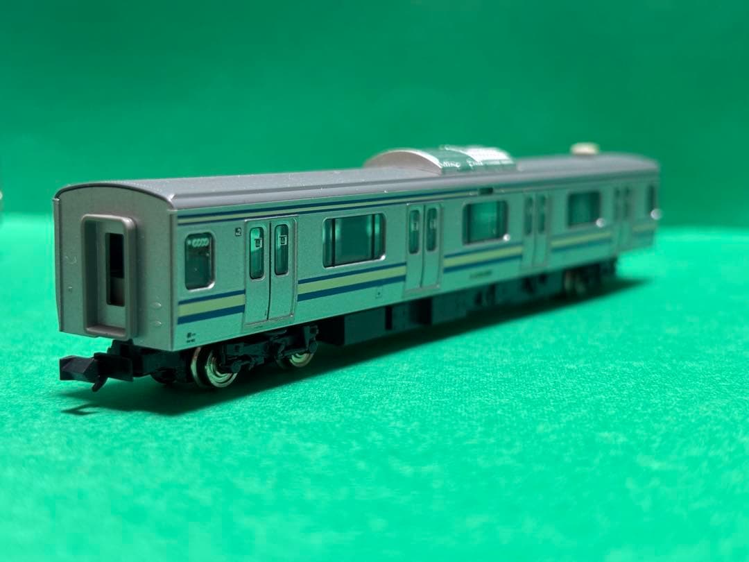 TOMIX E217系 4両セット