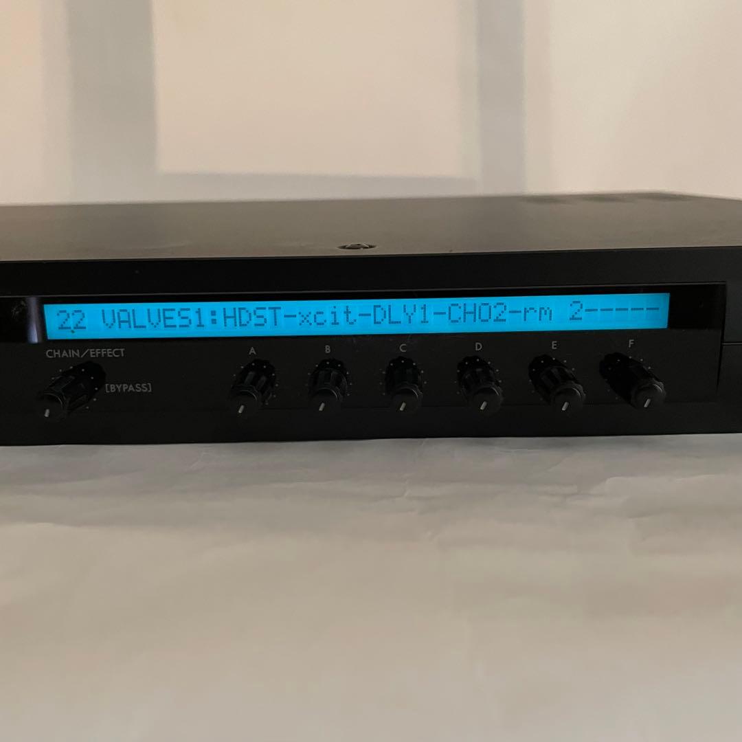 KORG A2 マルチエフェクター