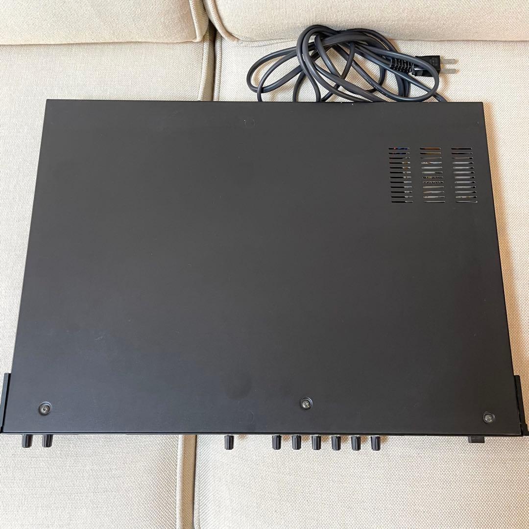 KORG A2 マルチエフェクター