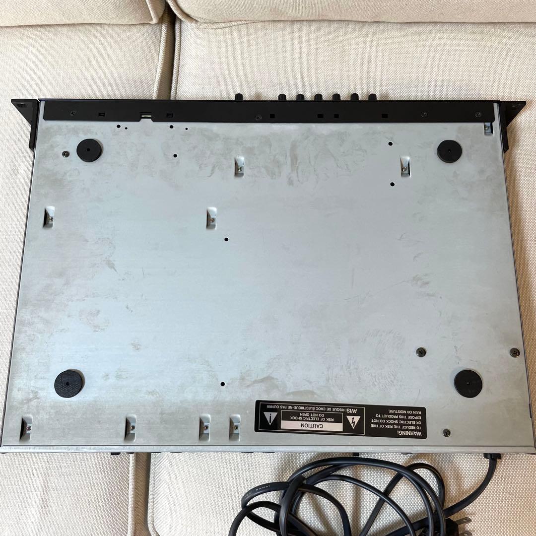 KORG A2 マルチエフェクター