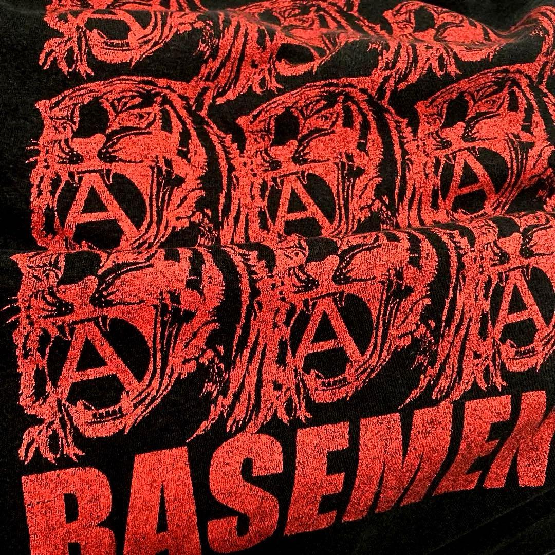 undercoverism アナーキータンクトップ tシャツ