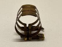 Arnold Brilhart A B ligature ST テナー用