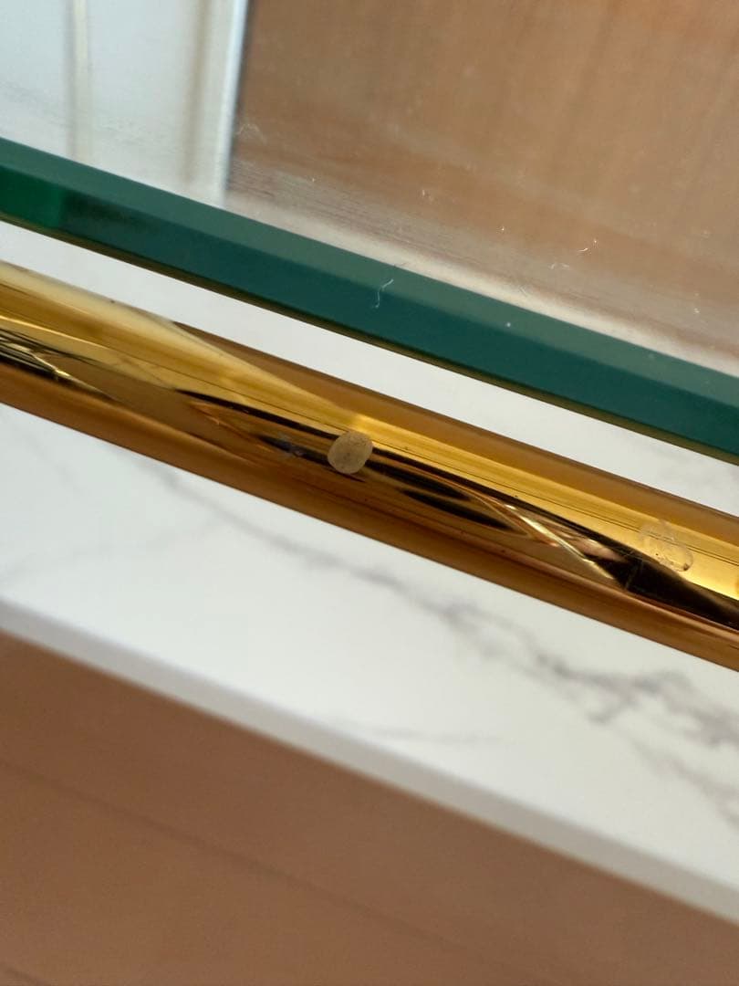 【配送料込】フランフランFrancfranc レガート コーヒーテーブル L