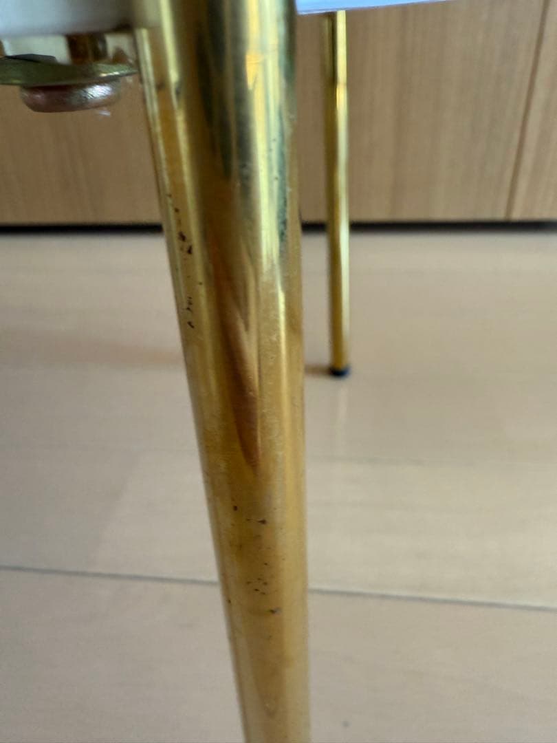 【配送料込】フランフランFrancfranc レガート コーヒーテーブル L