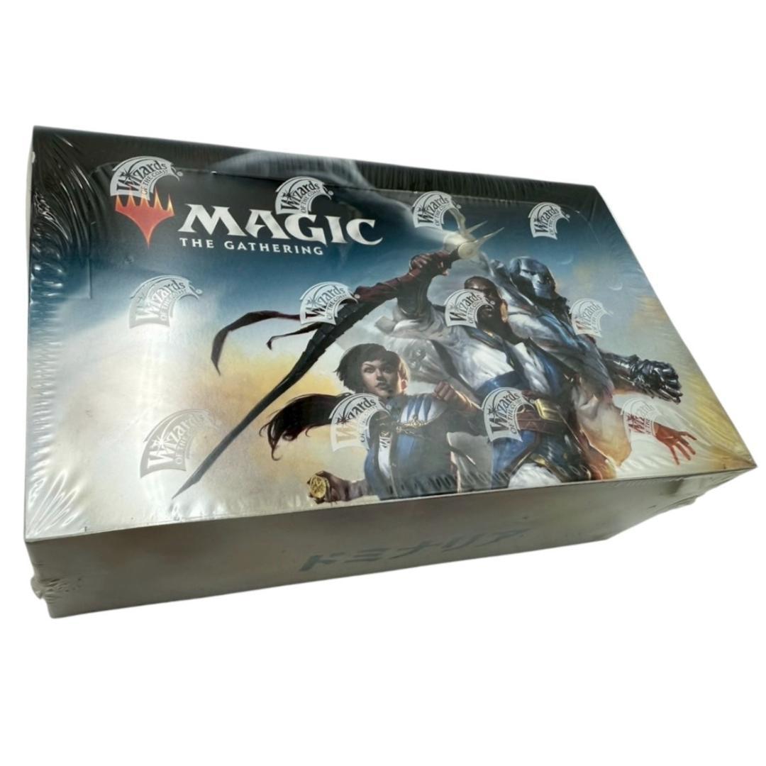 【新品未開封】MTG マジック・ザ・ギャザリング ドミナリア 日本語版 BOX