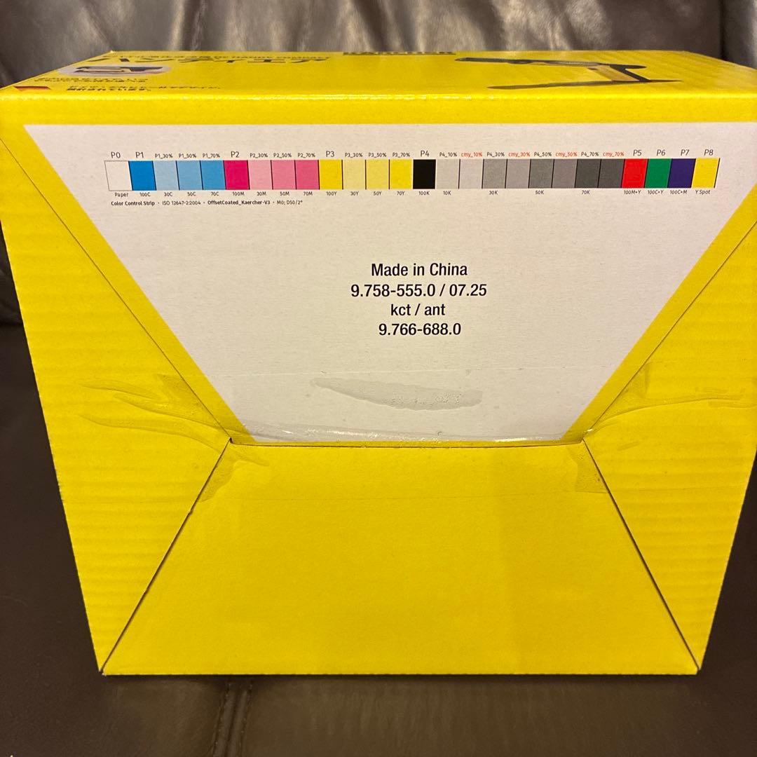 ケルヒャー　KARCHER OCハンディエア コンパクト　モバイル高圧洗浄機