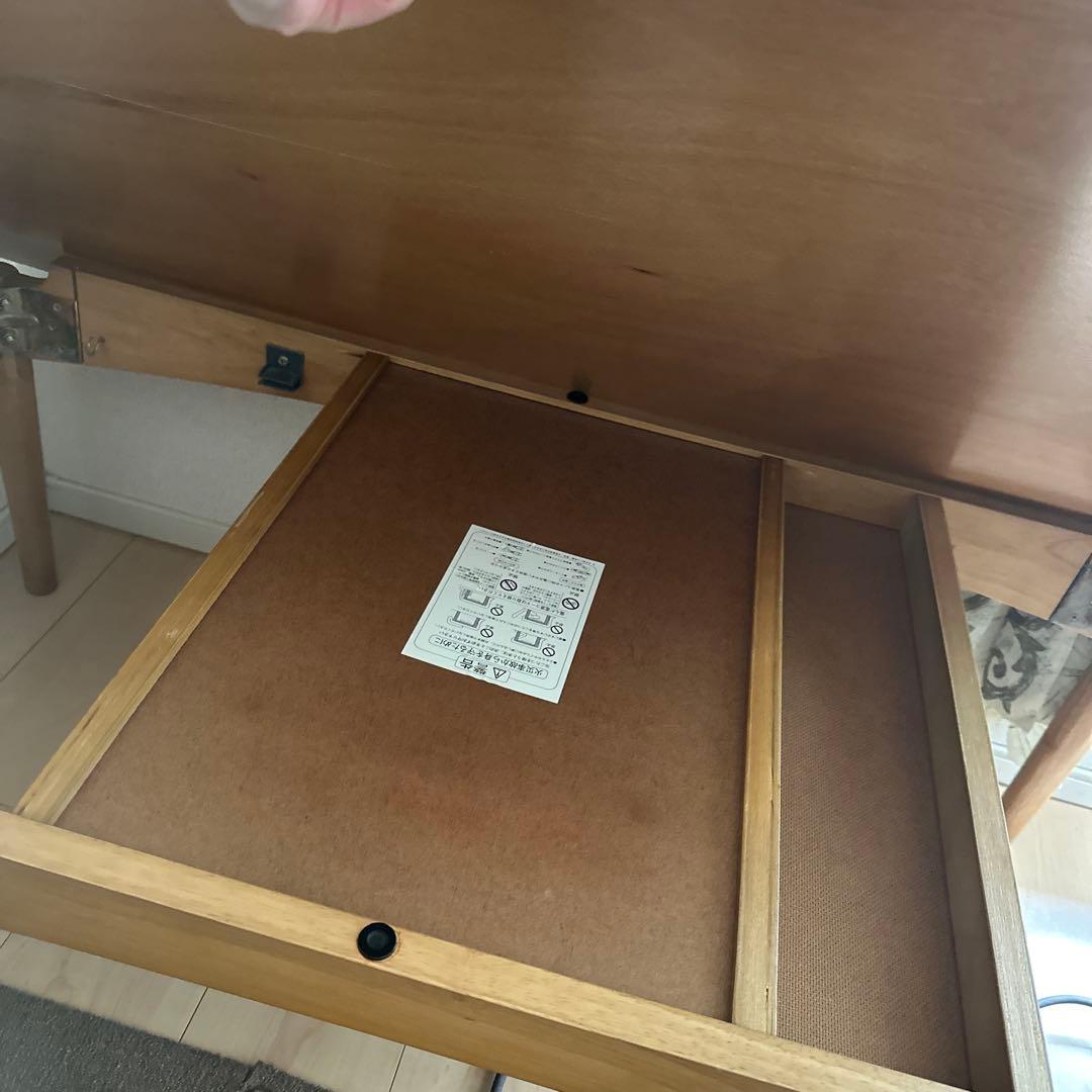 ウニコ　unico こたつテーブル TORNI(トルニ) 最終値下