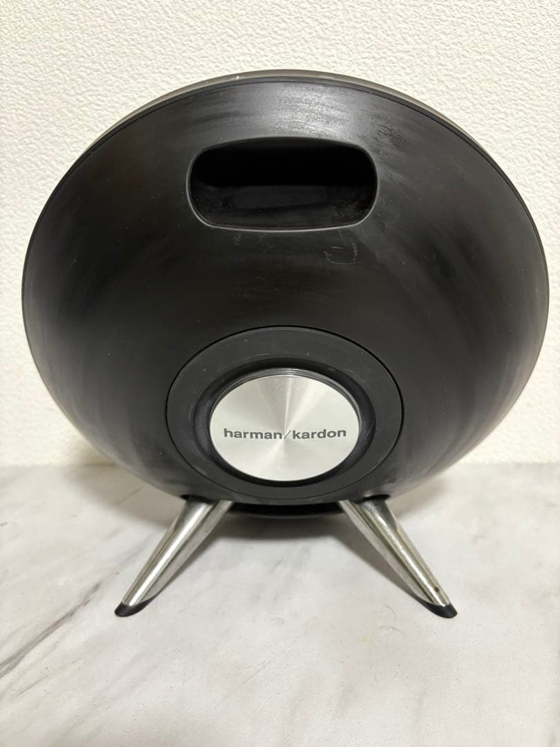 harman Kardon ハーマンカードン ONLYSTUDIO スピーカー