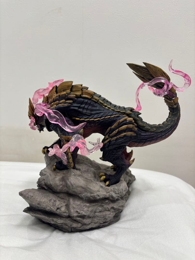 ロッキーD クリエイターズモデル　マガイマガド