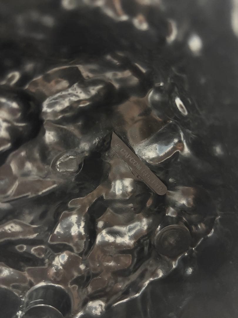 ロッキーD クリエイターズモデル　マガイマガド