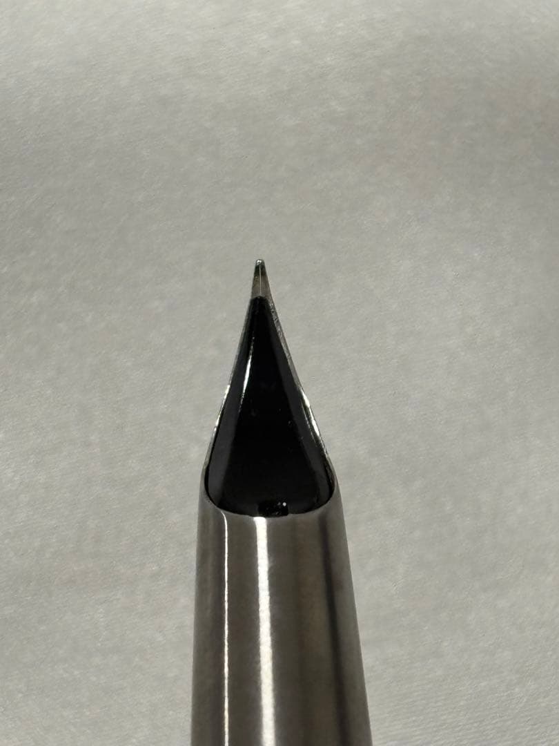 <希少>新品PILOT ミュー701　廃盤　万年筆　パイロット　レトロ