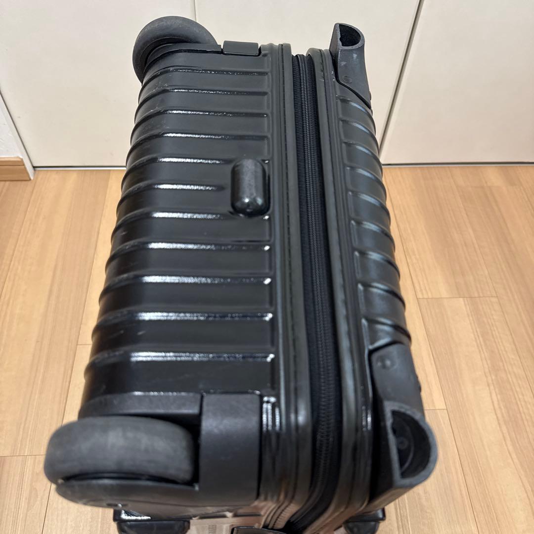 RIMOWA SALSA リモワ サルサ 35L 廃盤 機内持ち込み 2輪