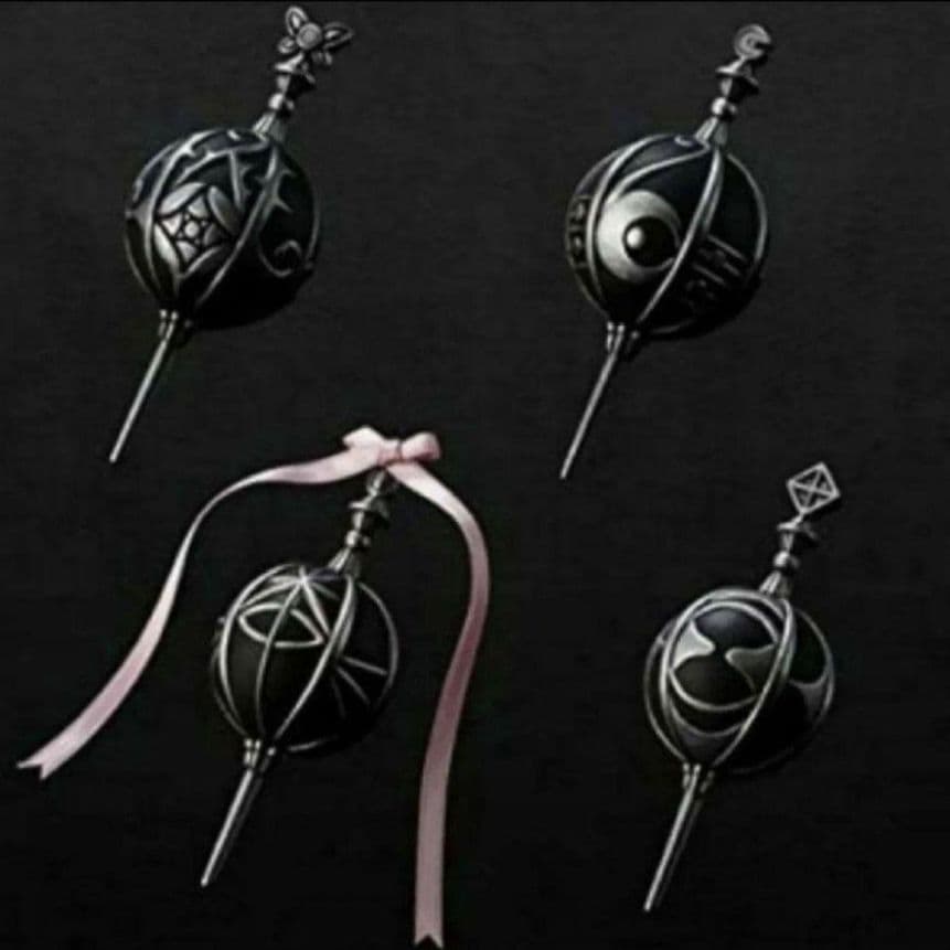 プレミアムバンダイ 魔法少女まどか☆マギカ グリーフシードセット まどマギ