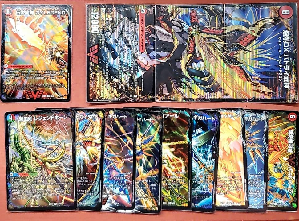 シータモルト　モルトの書　デッキ+パーツ　まとめ売り