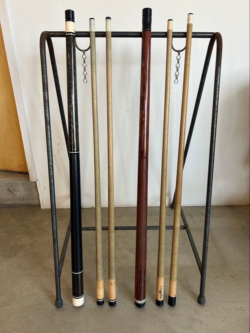 ランブロス、Mezzパワーブレイク