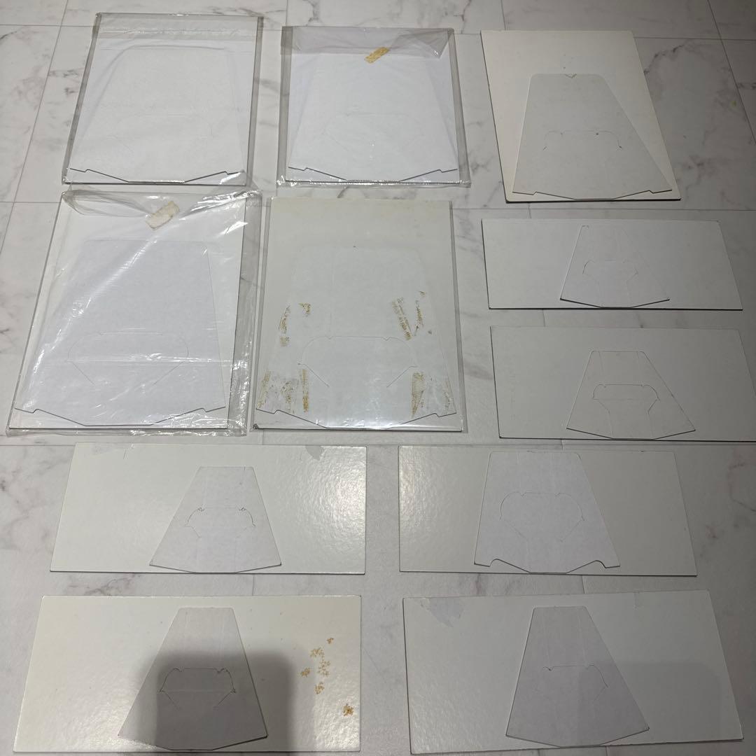 店頭展示用POP ラルクアンシエル L'Arc〜en〜Ciel hyde パネル