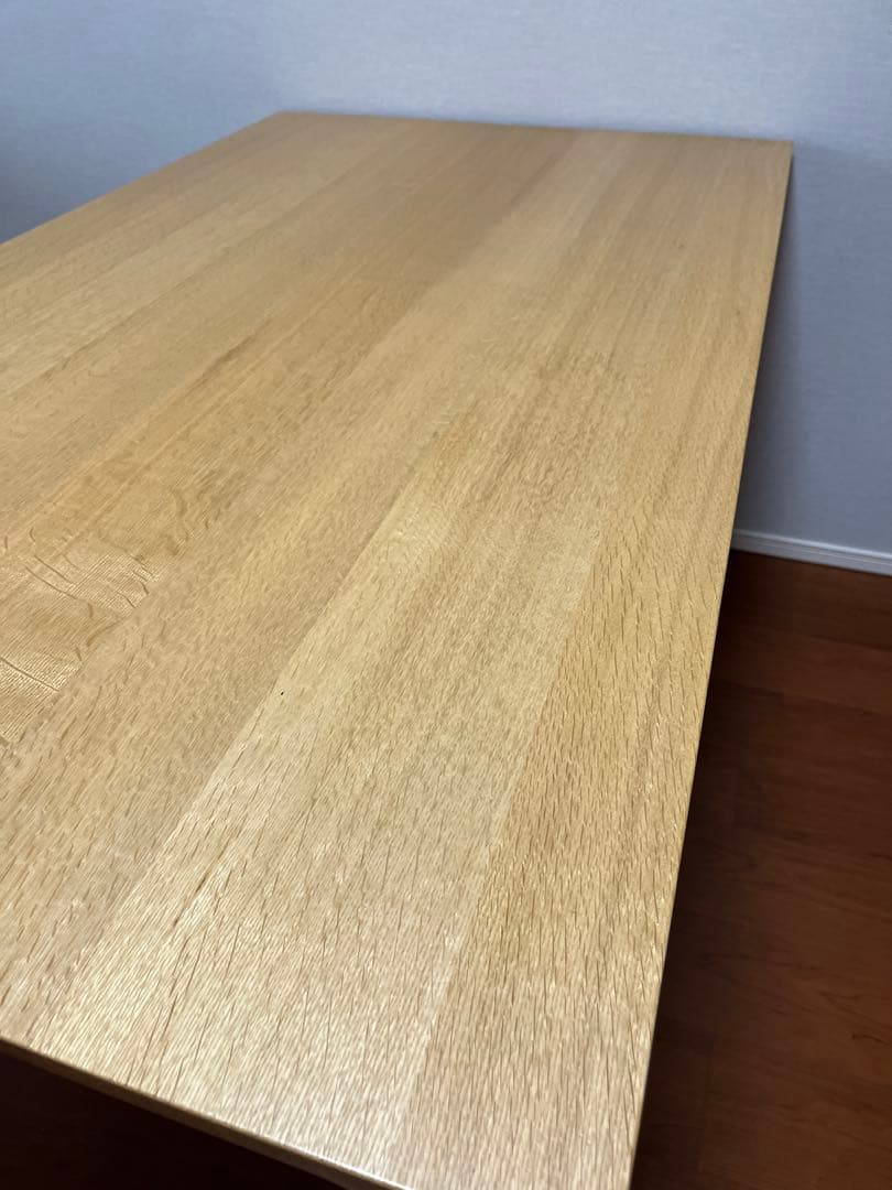 【ご売約済み品！！】家具蔵　ダイニングテーブル　140x80cm