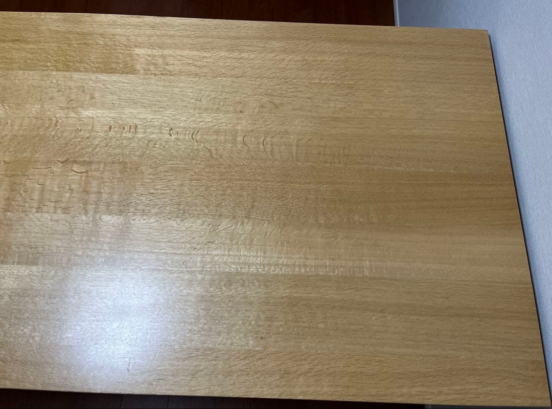 【ご売約済み品！！】家具蔵　ダイニングテーブル　140x80cm