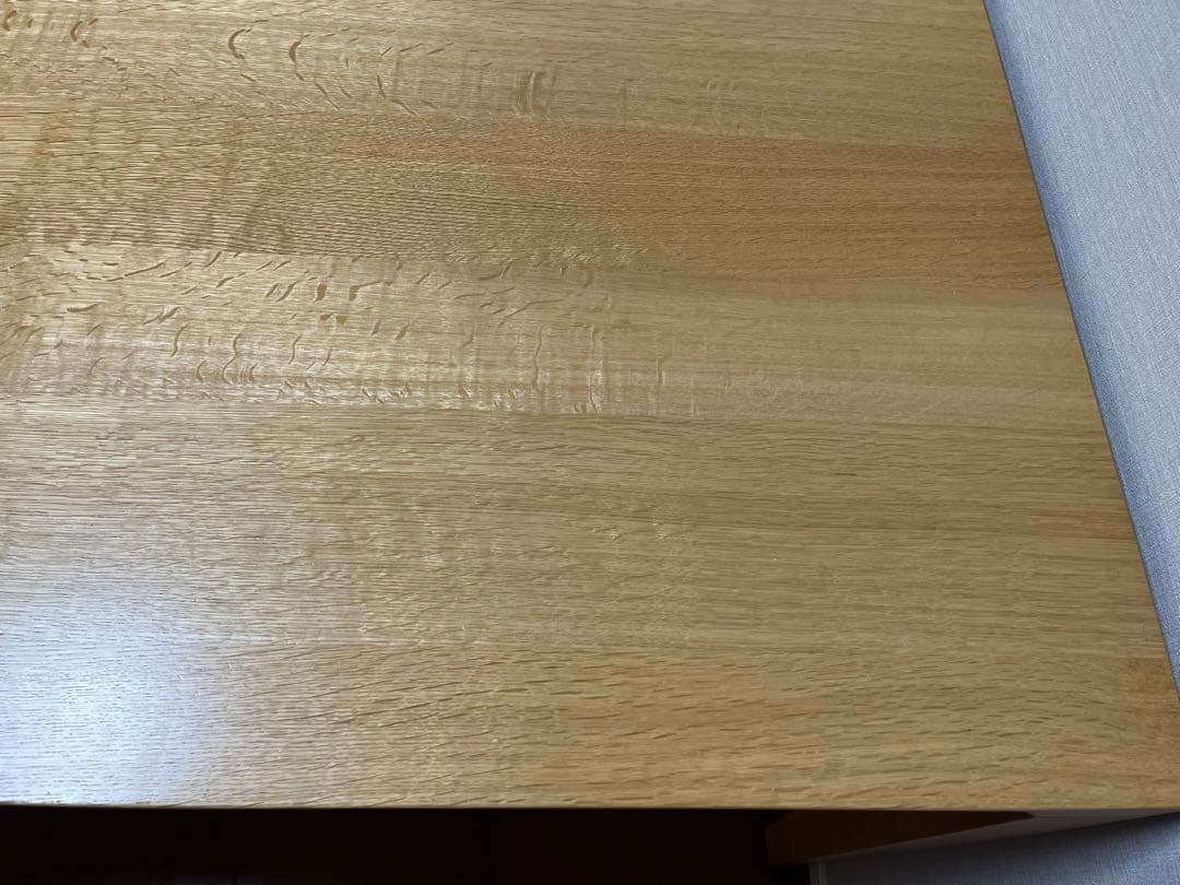 【ご売約済み品！！】家具蔵　ダイニングテーブル　140x80cm