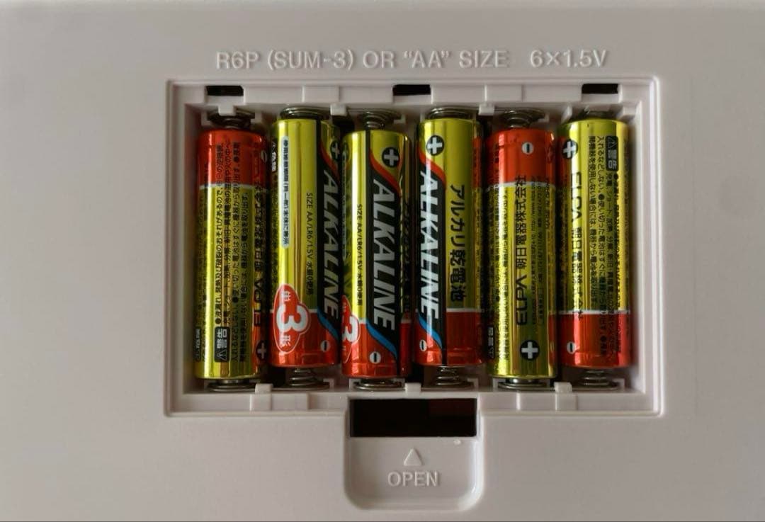 CASIO 光ナビゲーションキーボード ,新年 セール‼️