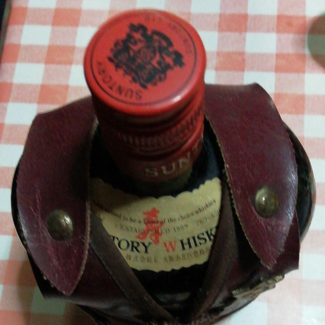 サントリーオールド