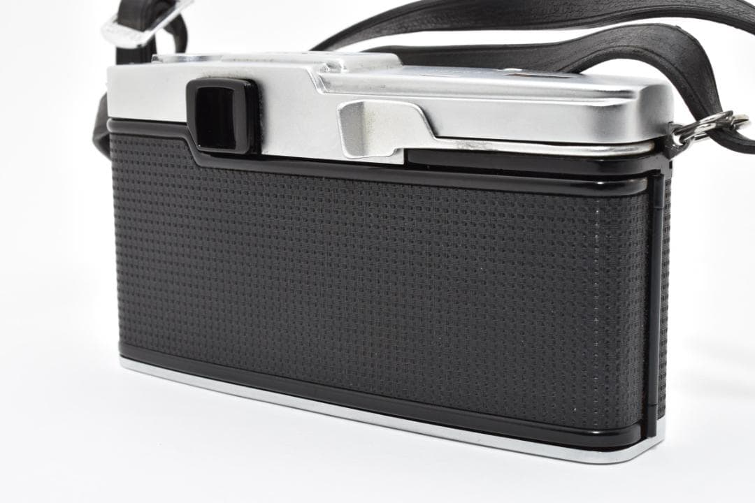 ★難あり品★ OLYMPUS オリンパス PEN-FT ボディ #21029