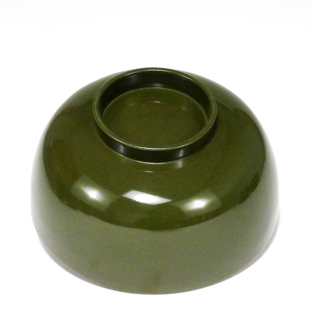 橘屋浅野友七』造 富士形 蒔絵 吸物椀 10客揃 共箱◆保証 江戸後期茶人の言葉