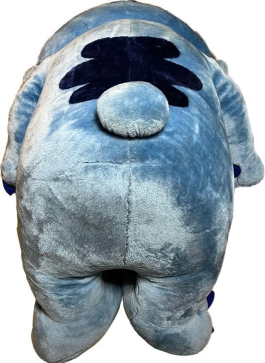 スティッチ　超特大ぬいぐるみ