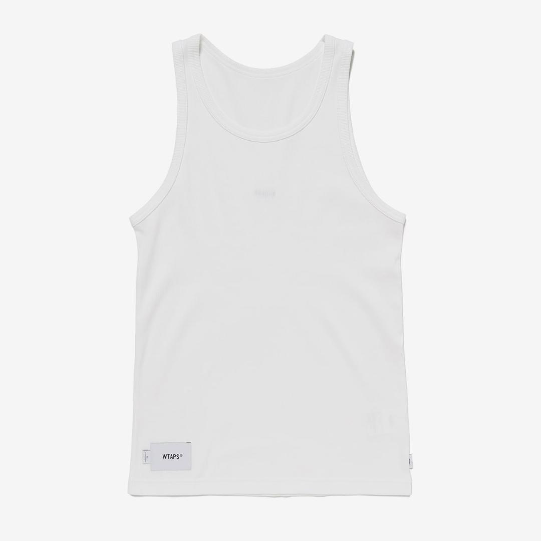 コマWTAPS タンクトップ 251ATDT-CSM39