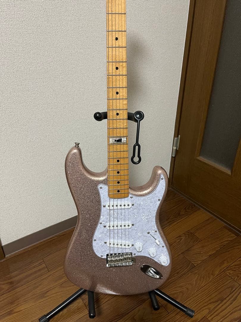 ギター FERNANDES LOVE D LD-85KK