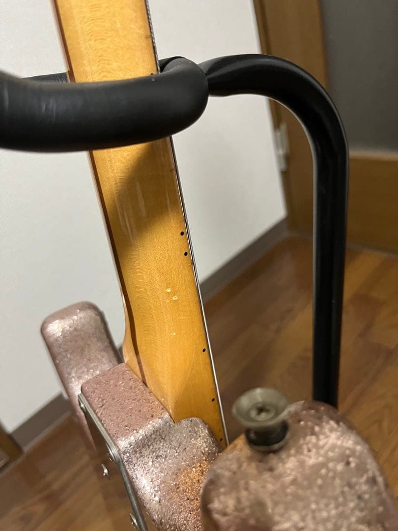 ギター FERNANDES LOVE D LD-85KK