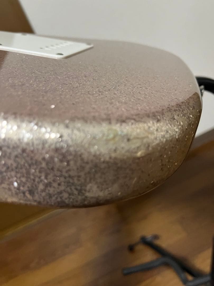 ギター FERNANDES LOVE D LD-85KK