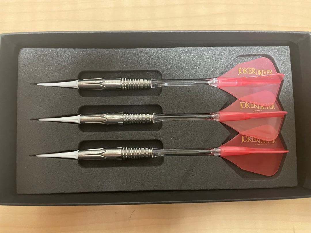 JOKER D Peace Keeper(ピースキーパー)