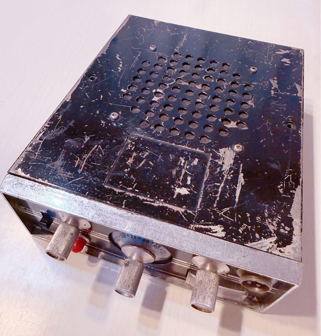 オーフナ912＊無線機＊受信機＊発信機