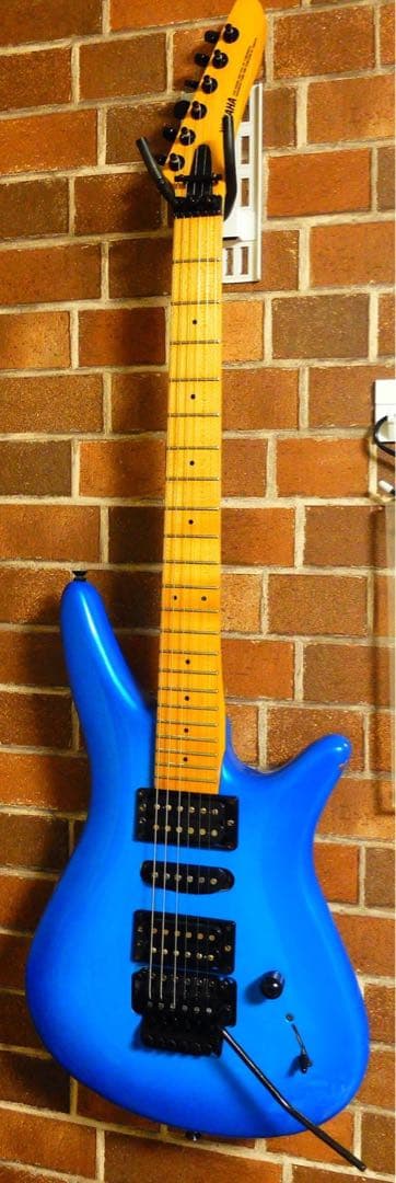 YAMAHA MG-M ll B’z 松本孝弘モデルBOSS DS-1エフェクタ