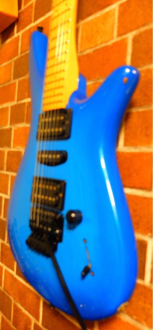 YAMAHA MG-M ll B’z 松本孝弘モデルBOSS DS-1エフェクタ