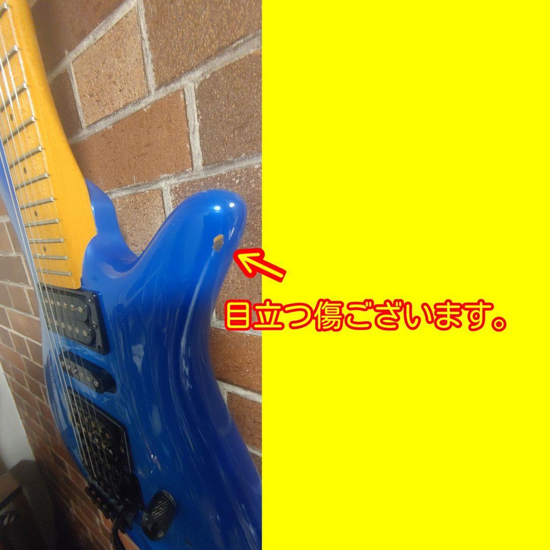 YAMAHA MG-M ll B’z 松本孝弘モデルBOSS DS-1エフェクタ