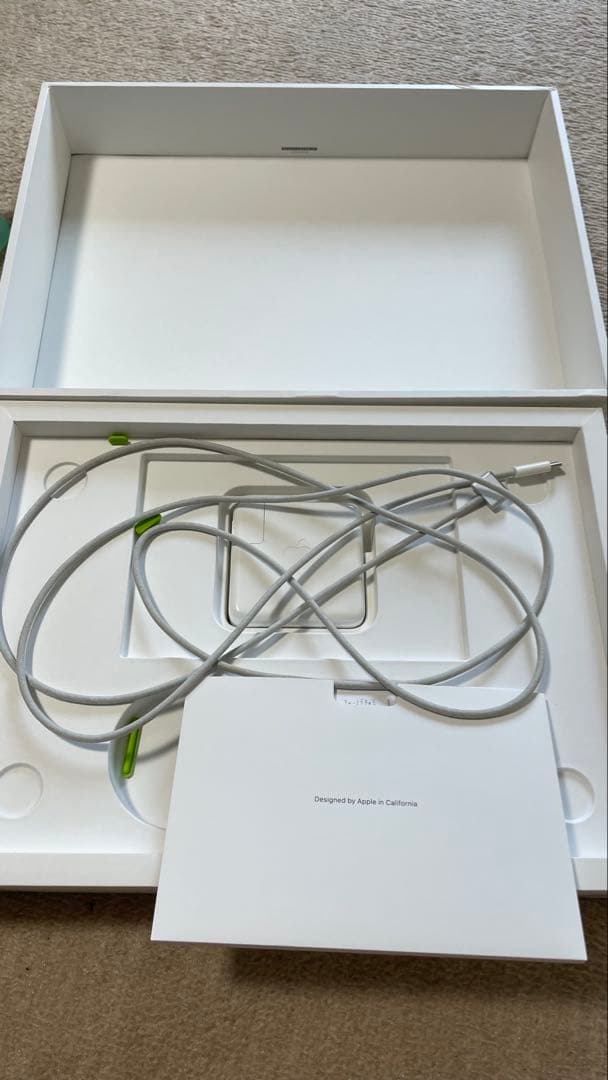 MacBook Pro M1 Pro 16GB 14インチ