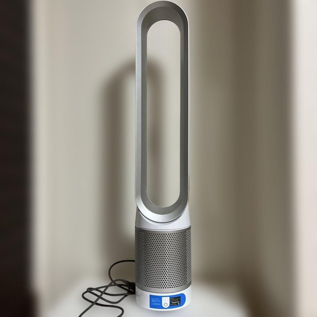 Dyson Pure Cool Link 空気清浄機能付き扇風機