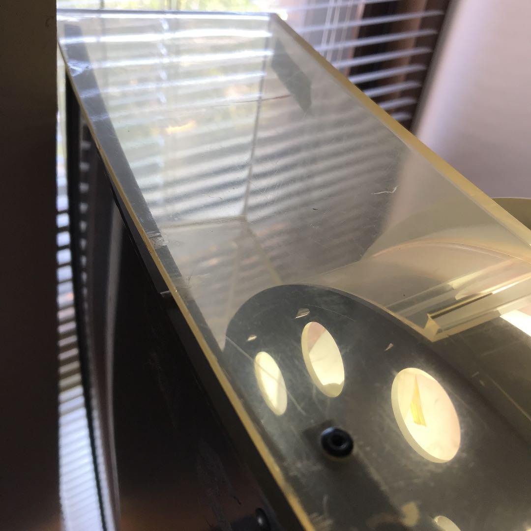 ヴィンテージ TIMEX タイメックス ショーケース